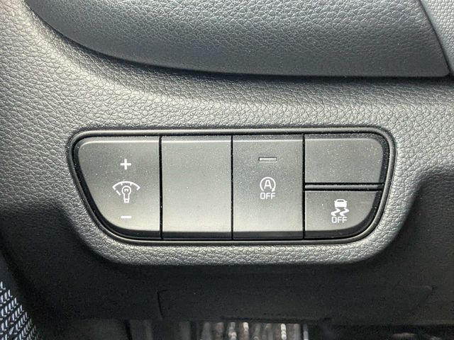 Used 2026 Kia Seltos SUV