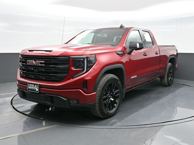 2022 GMC Sierra 1500 Elevation 4