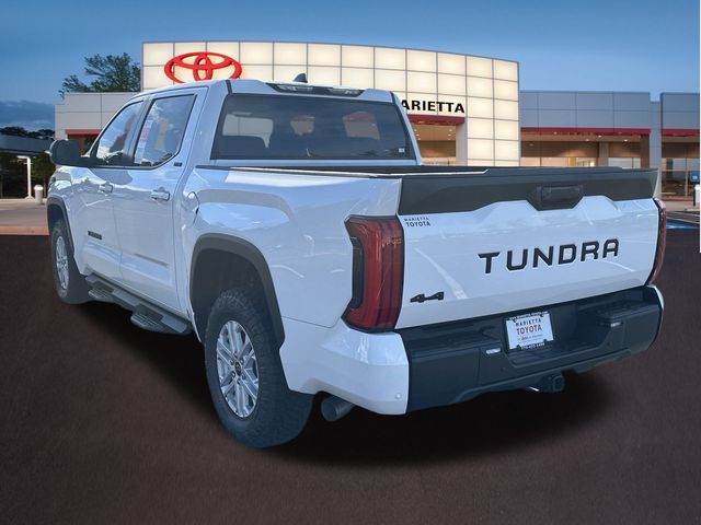 2024 Toyota Tundra SR5 24