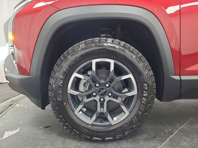 2026 – Chevrolet – Equinox