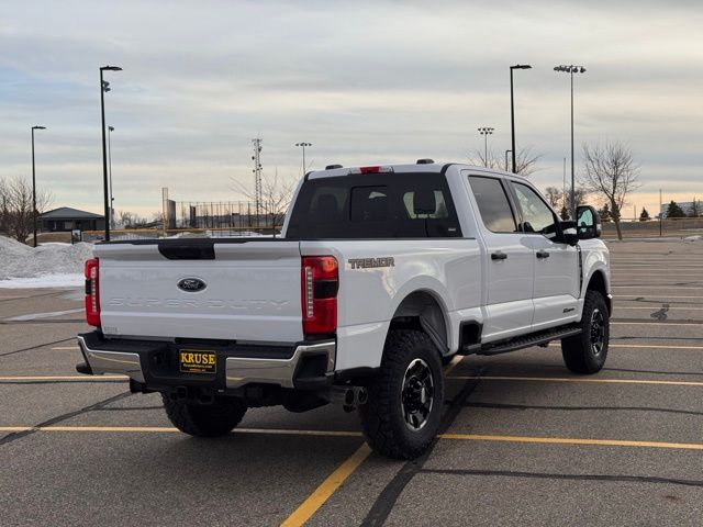 2026 Ford F-350 XLT