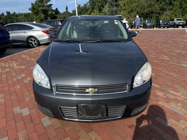 Used 2010 Chevrolet Impala Sedan