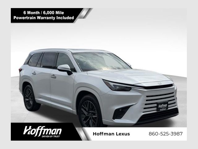 2025 Lexus TX 350 Premium AWD