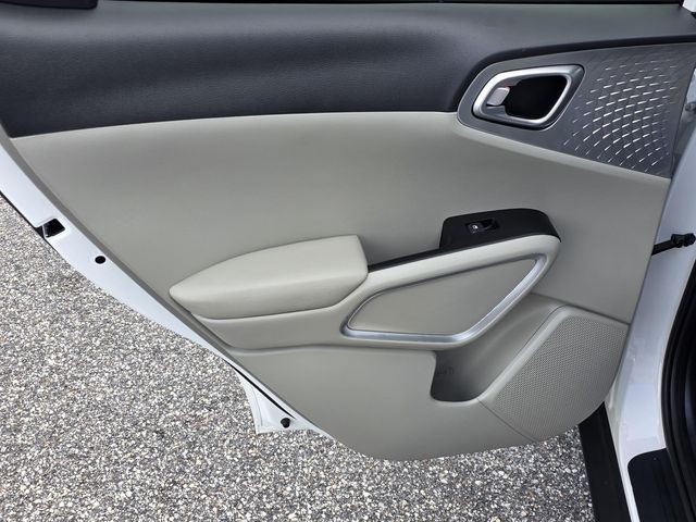 Used 2025 Kia Soul Hatchback