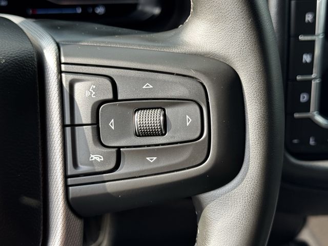 2024 GMC Yukon XL Denali White at Cook Ford