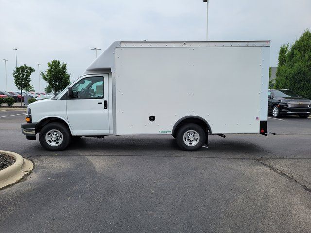 New 2023 Chevrolet Express 3500 For Sale in Grove City, OH