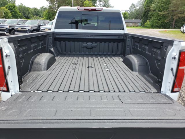 New 2026 Chevrolet Silverado 3500 LT Crew Cab for sale #T1208120 - photo 28