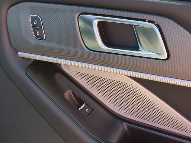 New 2026 Vapor Blue Metallic Ford ST image 48