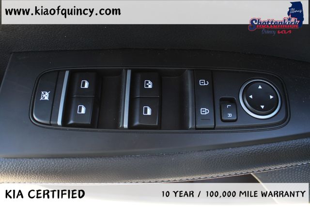Used 2022 Kia Forte Sedan