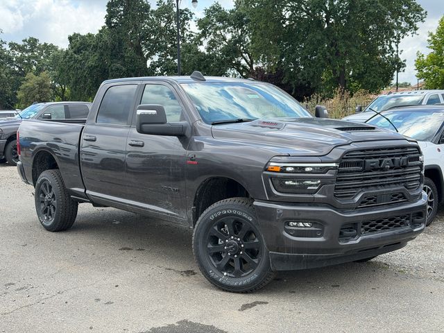 new 2026 Ram 2500 car, priced at $80,900