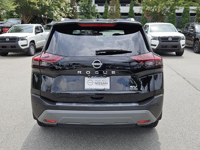Used 2023 Nissan Rogue SUV