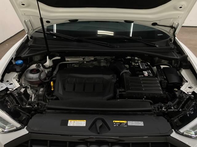 2023 Audi Q3 quattro S line Premium 45 TFSI