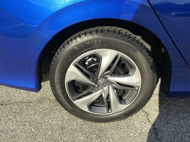 used 2020 Honda Civic car, priced at $17,981