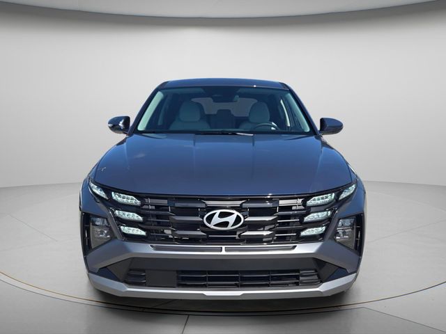 2026 Hyundai Tucson - $27,757