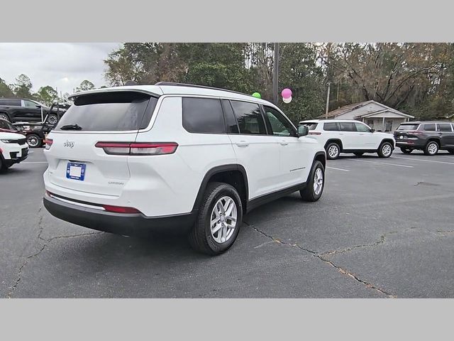 2026 Jeep Grand Cherokee L Altitude 4x4