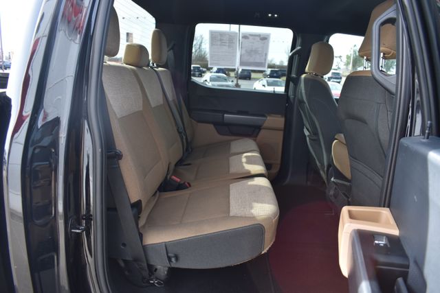 Used 2023 Ford F-150 Truck