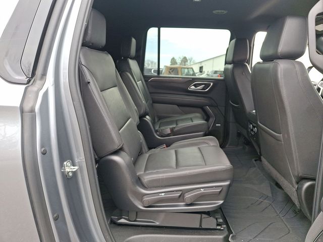 Used 2022 Chevrolet Suburban Z71 For Sale in Gilbertsville, PA