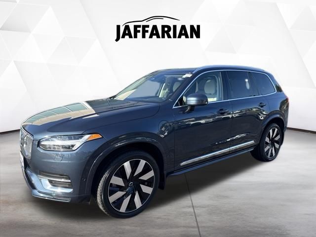 Used 2024 Volvo XC90 Recharge Plug-In Hybrid SUV