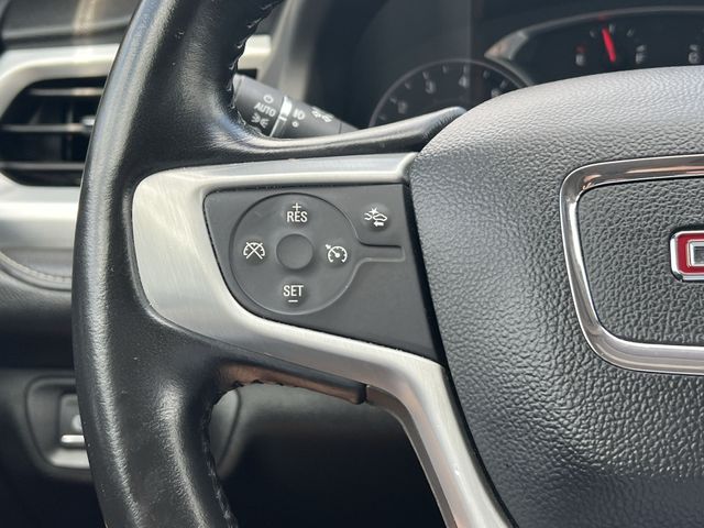 Used 2020 White GMC SLT image 29