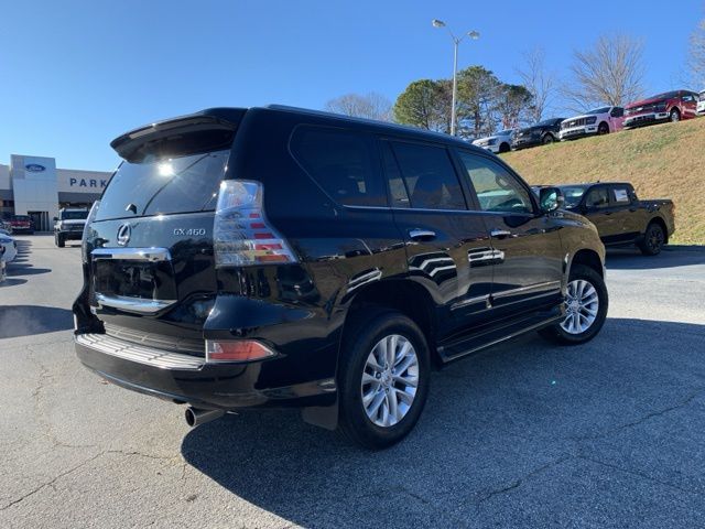 2019 Lexus GX 460 5