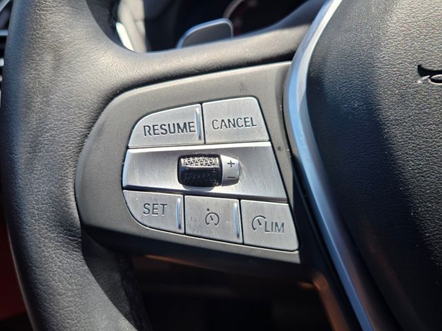 2024 BMW X3 - $34,910