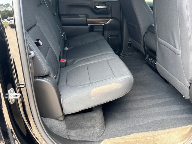 Used 2022 Chevrolet Silverado 1500 LTD Truck