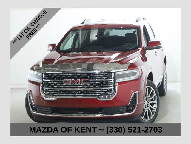 2023 GMC Acadia Denali AWD