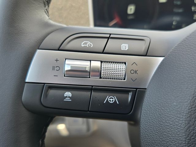 2026 Hyundai Tucson - $35,415