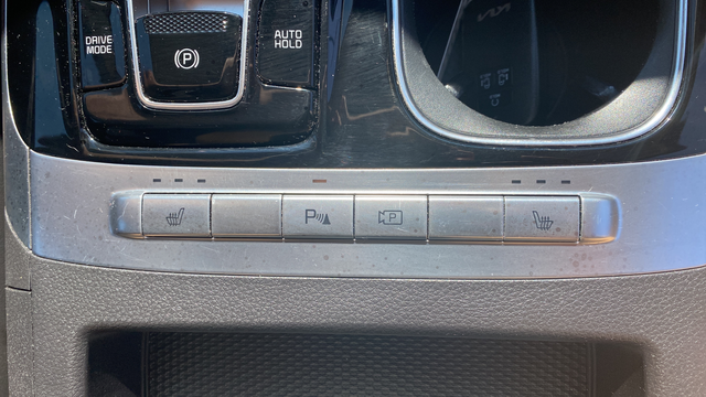 Certified Used 2024 White Kia EX image 19