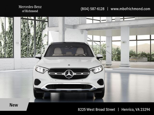 GLC 300 4MATIC SUV