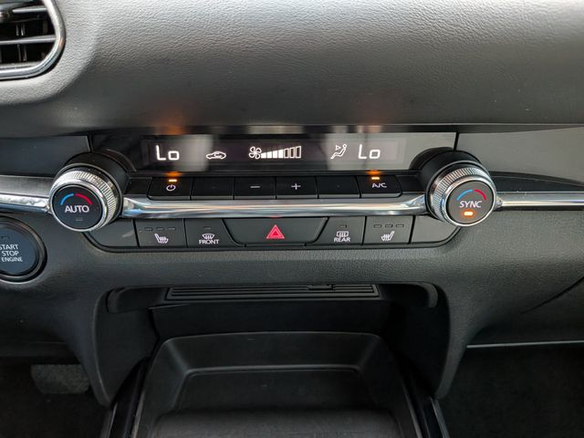 2021 Mazda CX-30 Preferred Red at DeMontrond Mazda