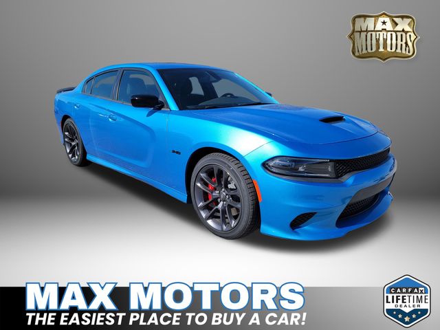 2023 Dodge Charger R/T 2