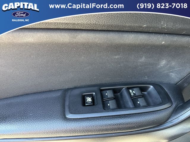 Used 2023 Azure Gray Metallic Ford XLT image 21