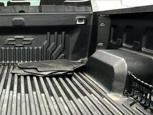 2024 Chevrolet Silverado 1500 LT Gray at Carlisle Cadillac Buick GMC