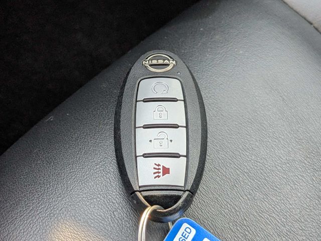 Used 2024 Nissan Murano SUV