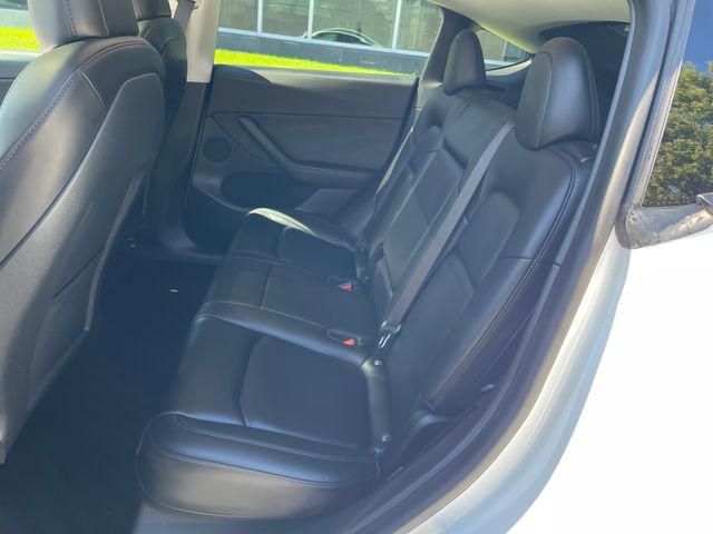 Used 2021 Tesla Model Y Long Range 4D Sport Utility