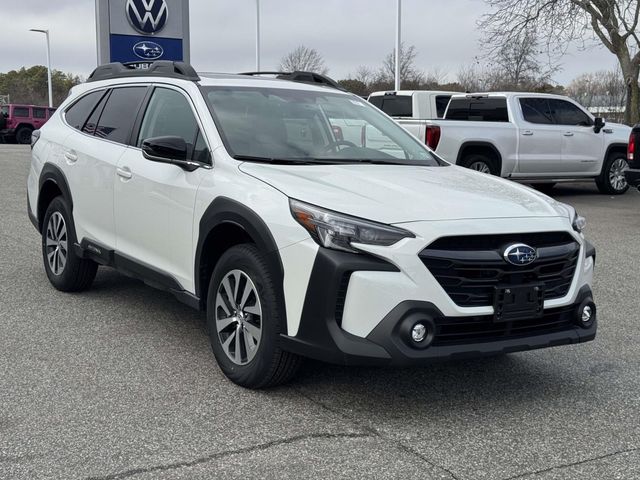 2025 Subaru Outback Premium AWD