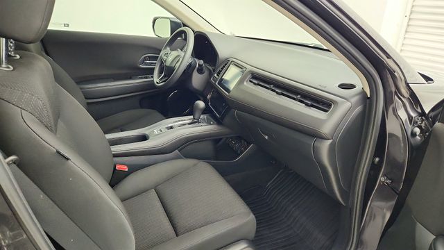 2017 Honda HR-V EX  at Parkway Family Mazda