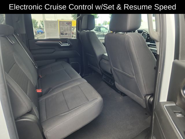 Used 2024 Chevrolet Silverado 2500HD For Sale in Grove City, OH