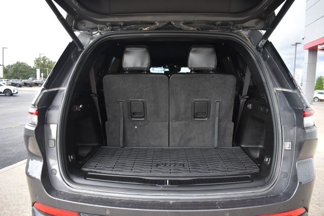 Used 2022 Jeep Grand Cherokee L SUV