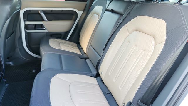 2022 Land Rover Defender 110