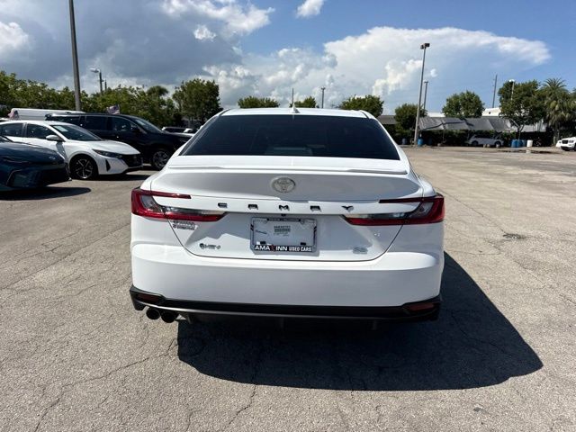 2025 Toyota Camry - $29,988
