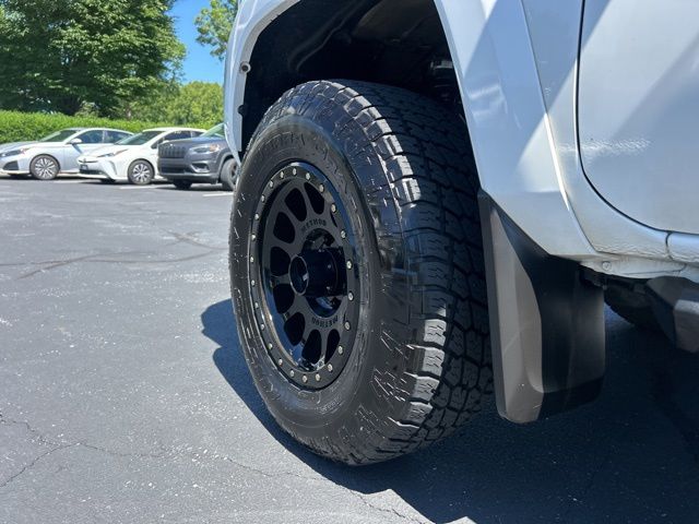 2021 Toyota Tacoma TRD Sport - Photo 13