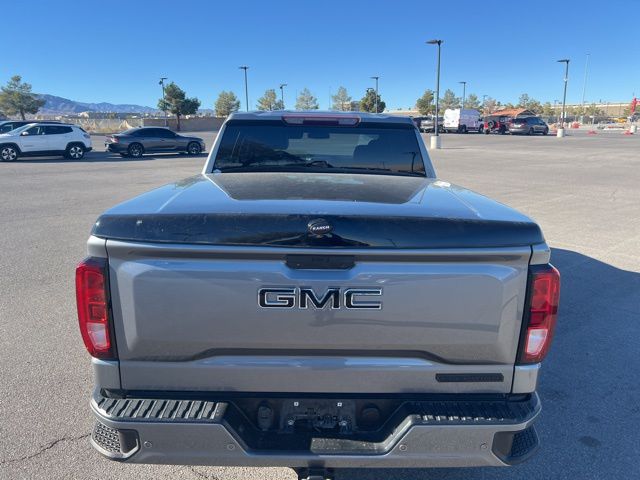 2020 GMC Sierra 1500 Elevation 6