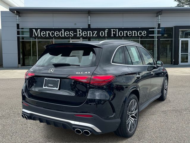 Used 2024 Mercedes-benz GLC SUV
