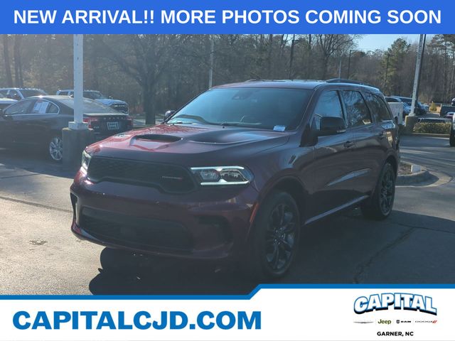 2024 Dodge Durango R/T AWD
