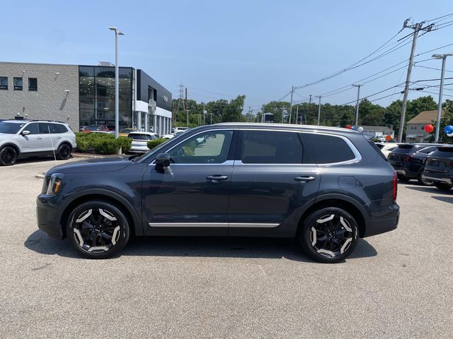 Used 2023 Kia Telluride SUV