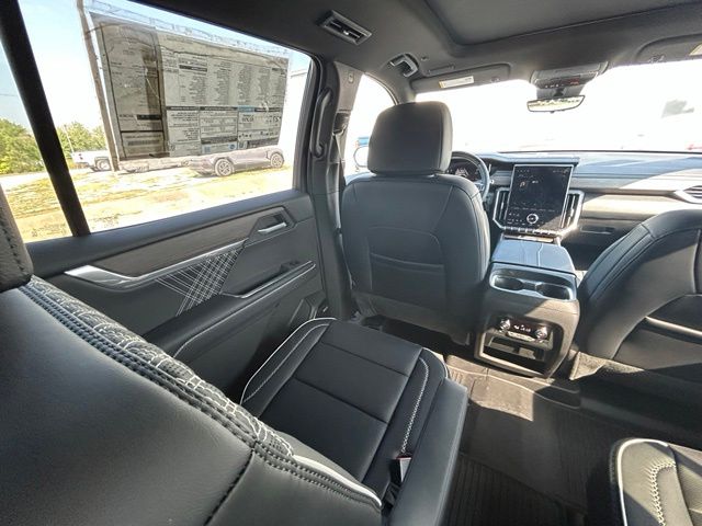 New 2026 GMC Acadia SUV
