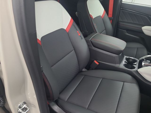2026 – GMC – Canyon