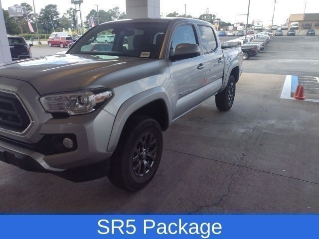 2023 Toyota Tacoma SR5 2